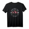 Wikinger - Viking World Tour T-Shirt mit Äxten, Mythologie & skandinavischem Design  Perfektes Geschenk für Wikinger-Fans und Geschichtsbegeisterte