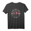 Wikinger - Viking World Tour T-Shirt mit Äxten, Mythologie & skandinavischem Design  Perfektes Geschenk für Wikinger-Fans und Geschichtsbegeisterte