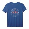 Wikinger - Viking World Tour T-Shirt mit Äxten, Mythologie & skandinavischem Design  Perfektes Geschenk für Wikinger-Fans und Geschichtsbegeisterte