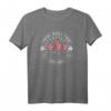 Wikinger - Viking World Tour T-Shirt mit Äxten, Mythologie & skandinavischem Design  Perfektes Geschenk für Wikinger-Fans und Geschichtsbegeisterte