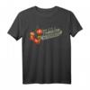 Der Tomaten Flüsterer für Männer und Gartenfreunde T-Shirt  Perfektes Geschenk für Tomatenliebhaber und Hobbygärtner