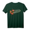 Der Tomaten Flüsterer für Männer und Gartenfreunde T-Shirt  Perfektes Geschenk für Tomatenliebhaber und Hobbygärtner