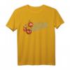 Der Tomaten Flüsterer für Männer und Gartenfreunde T-Shirt  Perfektes Geschenk für Tomatenliebhaber und Hobbygärtner