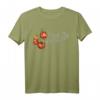 Der Tomaten Flüsterer für Männer und Gartenfreunde T-Shirt  Perfektes Geschenk für Tomatenliebhaber und Hobbygärtner