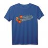 Der Tomaten Flüsterer für Männer und Gartenfreunde T-Shirt  Perfektes Geschenk für Tomatenliebhaber und Hobbygärtner