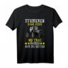 Studieren kann jeder MB Trac fahren nur die besten T-Shirt  Lustiges Traktor Design für Landmaschinenfans & Traktorliebhaber als Geschenk