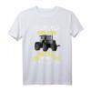 Studieren kann jeder MB Trac fahren nur die besten T-Shirt  Lustiges Traktor Design für Landmaschinenfans & Traktorliebhaber als Geschenk
