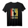 Gänse Flüsterer Lustiges Bauer Landwirt Gans T-Shirt  Perfektes Geschenk für Bauern, Gänsezüchter & Gänseliebhaber