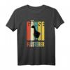 Gänse Flüsterer Lustiges Bauer Landwirt Gans T-Shirt  Perfektes Geschenk für Bauern, Gänsezüchter & Gänseliebhaber