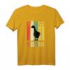 Gänse Flüsterer Lustiges Bauer Landwirt Gans T-Shirt  Perfektes Geschenk für Bauern, Gänsezüchter & Gänseliebhaber