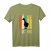 Gänse Flüsterer Lustiges Bauer Landwirt Gans T-Shirt  Perfektes Geschenk für Bauern, Gänsezüchter & Gänseliebhaber
