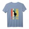 Gänse Flüsterer Lustiges Bauer Landwirt Gans T-Shirt  Perfektes Geschenk für Bauern, Gänsezüchter & Gänseliebhaber
