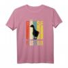 Gänse Flüsterer Lustiges Bauer Landwirt Gans T-Shirt  Perfektes Geschenk für Bauern, Gänsezüchter & Gänseliebhaber