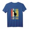 Gänse Flüsterer Lustiges Bauer Landwirt Gans T-Shirt  Perfektes Geschenk für Bauern, Gänsezüchter & Gänseliebhaber