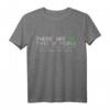 Binär Informatik Programmieren Lustig Geschenk T-Shirt - Perfekt für Informatik Studenten und Computer Nerds