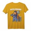 Autoschraubär KFZ Mechaniker Meister Bär Motorsport Tuning T-Shirt  Perfektes Geschenk für Schrauber, Autoliebhaber & Motorsportfans