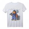 Autoschraubär KFZ Mechaniker Meister Bär Motorsport Tuning T-Shirt  Perfektes Geschenk für Schrauber, Autoliebhaber & Motorsportfans
