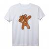 Lustiges Bär Tanzbär T-Shirt - Perfektes Geschenk für Freunde, Familie, Kinder & Party, Weihnachten & Geburtstag