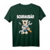 Schraubär Bär T-Shirt Geschenk für Schrauber und Mechaniker - Lustiges Comic Motiv für Heimwerker, Bastler & Werkzeugliebhaber