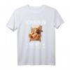 Ich Bin In Rente Ich Muss Gar Nix - Lustiges Rentner T-Shirt mit Bär für Pensionäre & Ruhestandssprüche
