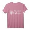 Bär Tiger Mann Bartträger T-Shirt mit lustigem Spruch  Perfektes Geschenk für Männer mit Bart zu Geburtstag, Weihnachten, Vatertag & mehr
