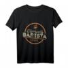 100% zugelassenes Barista T-Shirt für Kaffee Fans  Lustiges Kaffeeliebhaber Geschenk zum Kaffee Tag & Geburtstag