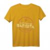 100% zugelassenes Barista T-Shirt für Kaffee Fans  Lustiges Kaffeeliebhaber Geschenk zum Kaffee Tag & Geburtstag