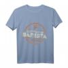 100% zugelassenes Barista T-Shirt für Kaffee Fans  Lustiges Kaffeeliebhaber Geschenk zum Kaffee Tag & Geburtstag