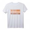Barista Kaffeebereiter Espresso Merch  Lustiges Kaffeeliebhaber T-Shirt für Papa, Mann & Barista mit Motto 'I do things'  Perfekt für Kaffeefans und Kaffee-Enthusiasten