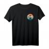 Retro Siebträger Motiv für Kaffeeliebhaber und Barista T-Shirt - Perfekt für Kaffee-Enthusiasten, Baristas & als Geschenk