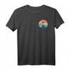 Retro Siebträger Motiv für Kaffeeliebhaber und Barista T-Shirt - Perfekt für Kaffee-Enthusiasten, Baristas & als Geschenk