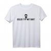 Geiler Typ mit Bart T-Shirt - Coole Statement Mode für Bartträger und Bartfans