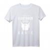 Herren Elektriker mit Bart Geschenk - Lustiges Elektroinstallateur Witz T-Shirt für Handwerker, Meister & Azubi