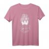 Cooler Moin Seemann mit Bart und Pfeife Kapitän T-Shirt  Perfekt für Surfer, Segler & Wassersportfans