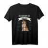 HapBunny Hundebesitzer T-Shirt mit Collie Anatomie  Perfekt für Hundeliebhaber zum Jubiläum