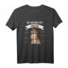HapBunny Hundebesitzer T-Shirt mit Collie Anatomie  Perfekt für Hundeliebhaber zum Jubiläum