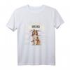 HapBunny Hundebesitzer T-Shirt mit Collie Anatomie  Perfekt für Hundeliebhaber zum Jubiläum