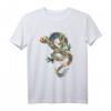 HapBunny Drachenkönig T-Shirt mit chinesischem Drachen-Design  Perfektes Geschenk für Drachenfreunde und Mythologie-Liebhaber