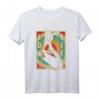 Gitarre Musiker Musikinstrument Bass Gitarre T-Shirt  Perfektes Geschenk für Bassisten, Musiker & Musikliebhaber zu Weihnachten & Geburtstag