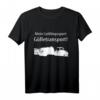 Gülle fahren Landwirt Bauer Lohner Trecker Landwirtschaft T-Shirt  Lustiges Landwirt Geschenk für Bauern, Landmaschinenliebhaber & Landleben-Fans