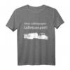 Gülle fahren Landwirt Bauer Lohner Trecker Landwirtschaft T-Shirt  Lustiges Landwirt Geschenk für Bauern, Landmaschinenliebhaber & Landleben-Fans