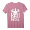 Lustiges Bauarbeiter Handwerker T-Shirt - Geschenk für Männer, Bodybuilder & Baustellenarbeiter, ideal zum Geburtstag & Vatertag