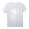 Lustiges Bauarbeiter Handwerker T-Shirt - Geschenk für Männer, Bodybuilder & Baustellenarbeiter, ideal zum Geburtstag & Vatertag