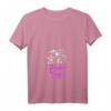 Trecker Babe Traktor Landwirt Bauer Bäurin Mädchen T-Shirt mit V-Ausschnitt  Perfektes Geschenk für Landwirte, Bauern & Traktor-Fans