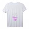 Trecker Babe Traktor Landwirt Bauer Bäurin Mädchen T-Shirt mit V-Ausschnitt  Perfektes Geschenk für Landwirte, Bauern & Traktor-Fans