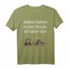 Silo fahren Landwirt Bauer Mais häckseln Landwirtschaft T-Shirt  Lustiges Geschenk für Bauern, Traktor- und Landmaschinenfans zu Weihnachten & Geburtstag