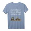 Silo fahren Landwirt Bauer Mais häckseln Landwirtschaft T-Shirt  Lustiges Geschenk für Bauern, Traktor- und Landmaschinenfans zu Weihnachten & Geburtstag