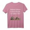 Silo fahren Landwirt Bauer Mais häckseln Landwirtschaft T-Shirt  Lustiges Geschenk für Bauern, Traktor- und Landmaschinenfans zu Weihnachten & Geburtstag