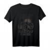 Ich würde lieber Traktor fahren Landwirt Spruch T-Shirt  Lustiges Fun-Outfit für Bauern, Landwirte & Traktor-Fans als Geschenk zu Weihnachten & Geburtstag