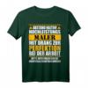Maler und Lackierer Spruch Beruf Job Bau T-Shirt - Lustiges Geschenk für Kollegen, Mitarbeiter, Chef & Azubi mit Humor